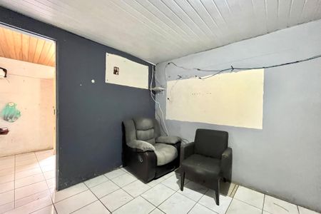 Sala de casa para alugar com 2 quartos, 29m² em Vila da Saúde, São Paulo