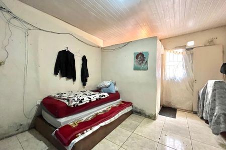 Casa para alugar com 29m², 2 quartos e sem vagaSuite