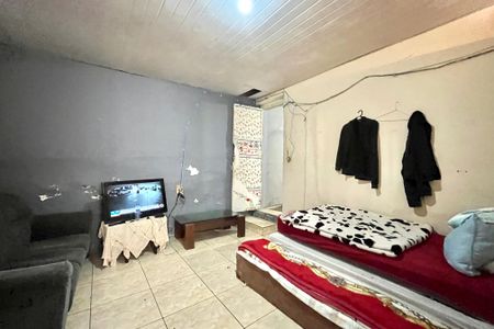 Suite de casa para alugar com 2 quartos, 29m² em Vila da Saúde, São Paulo