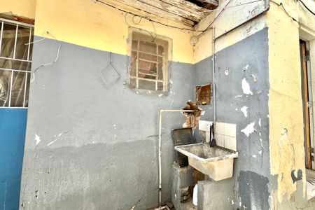 Casa para alugar com 29m², 2 quartos e sem vagaÁrea de Serviço