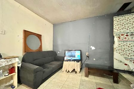 Suite de casa para alugar com 2 quartos, 29m² em Vila da Saúde, São Paulo
