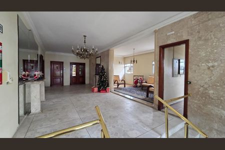 Foto 07 de apartamento à venda com 3 quartos, 168m² em Mooca, São Paulo