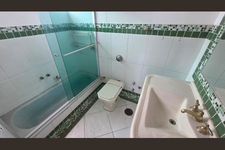 Apartamento à venda com 168m², 3 quartos e 2 vagasFoto 05
