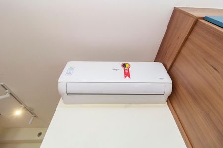 Studio para alugar com 25m², 0 quarto e sem vagaStudio - Vista