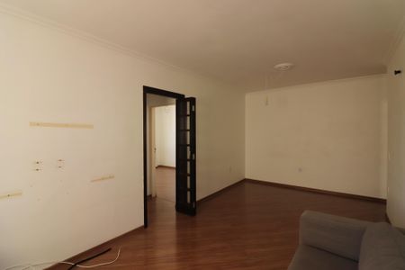 Sala  de apartamento à venda com 2 quartos, 73m² em Vila Jahu, São Bernardo do Campo