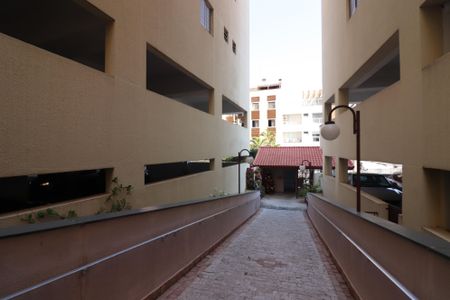 Apartamento à venda com 73m², 2 quartos e 1 vagaÁrea comum