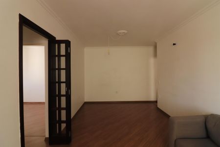 Sala  de apartamento à venda com 2 quartos, 73m² em Vila Jahu, São Bernardo do Campo