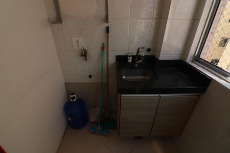 Apartamento à venda com 73m², 2 quartos e 1 vagaÁrea de Serviço