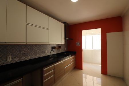 Apartamento à venda com 73m², 2 quartos e 1 vagaCozinha 