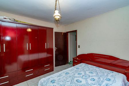 Casa à venda com 600m², 3 quartos e 4 vagasQuarto 3