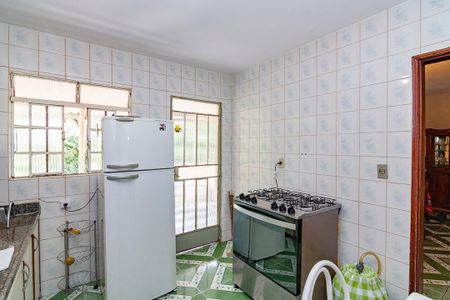 Casa à venda com 600m², 3 quartos e 4 vagasCozinha