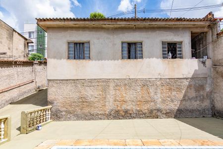 Casa à venda com 600m², 3 quartos e 4 vagasCasa 2