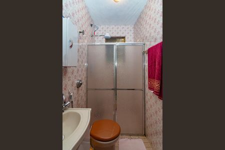 Casa à venda com 600m², 3 quartos e 4 vagasBanheiro Social