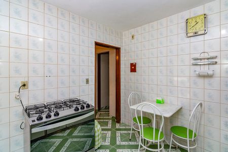 Casa à venda com 600m², 3 quartos e 4 vagasCozinha