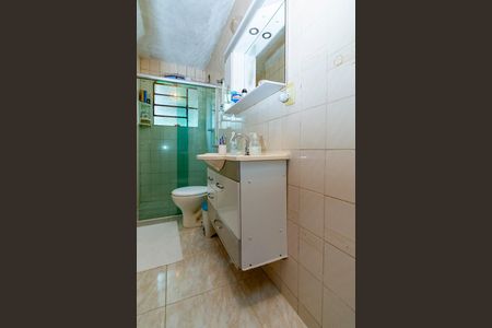 Casa à venda com 600m², 3 quartos e 4 vagasBanheiro da Suíte