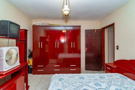 Casa à venda com 600m², 3 quartos e 4 vagasQuarto 3