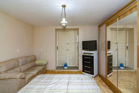 Casa à venda com 600m², 3 quartos e 4 vagasSuíte