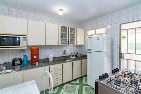 Casa à venda com 600m², 3 quartos e 4 vagasCozinha