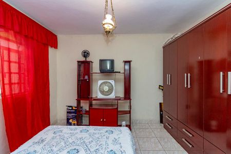 Casa à venda com 600m², 3 quartos e 4 vagasQuarto 3