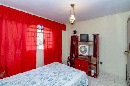 Casa à venda com 600m², 3 quartos e 4 vagasQuarto 3