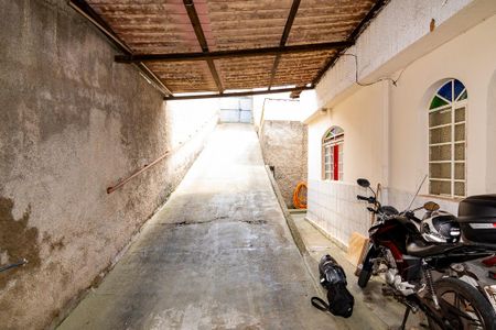 Casa à venda com 600m², 3 quartos e 4 vagasGaragem
