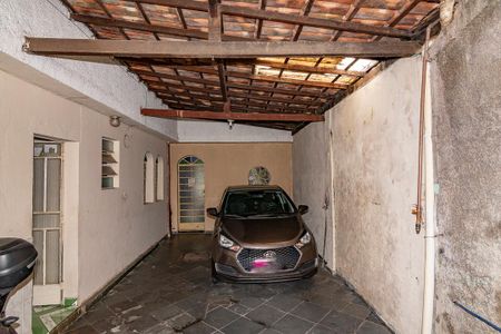 Casa à venda com 600m², 3 quartos e 4 vagasGaragem