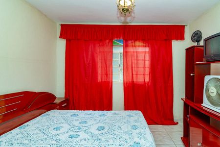 Casa à venda com 600m², 3 quartos e 4 vagasQuarto 3