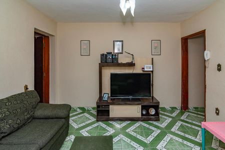 Casa à venda com 600m², 3 quartos e 4 vagasSala 1