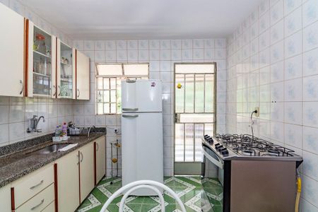 Casa à venda com 600m², 3 quartos e 4 vagasCozinha