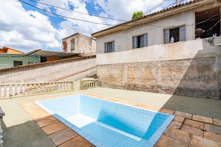 Casa à venda com 600m², 3 quartos e 4 vagasPiscina