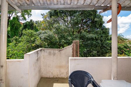 Casa à venda com 600m², 3 quartos e 4 vagasQuintal