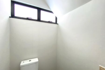 Casa de condomínio à venda com 120m², 3 quartos e 2 vagas Casa de condomínio à venda com 120m², 3 quartos e 2 vagasLavabo da Sala