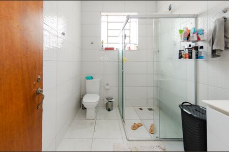 Apartamento à venda com 89m², 2 quartos e sem vaga Apartamento à venda com 89m², 2 quartos e sem vagaBanheiro