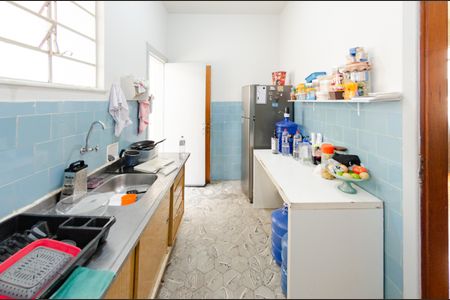 Apartamento à venda com 89m², 2 quartos e sem vaga Apartamento à venda com 89m², 2 quartos e sem vagaCozinha