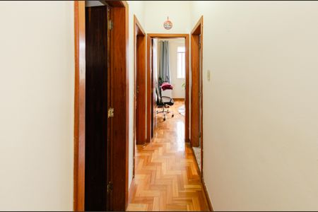 Apartamento à venda com 89m², 2 quartos e sem vaga Apartamento à venda com 89m², 2 quartos e sem vagaCorredor