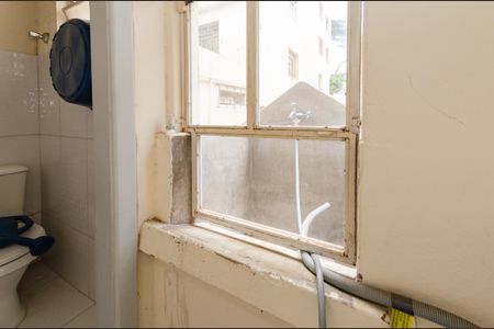 Apartamento à venda com 89m², 2 quartos e sem vaga Apartamento à venda com 89m², 2 quartos e sem vagaÁrea de serviço