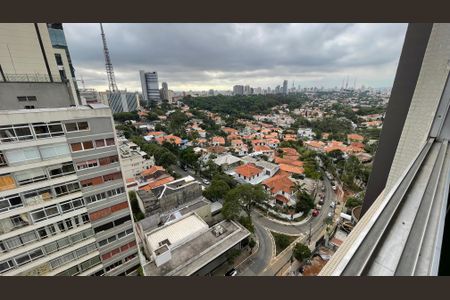 Apartamento à venda com 2 quartos, 97m² em Higienópolis, São Paulo