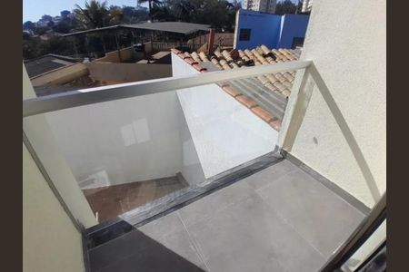Casa à venda com 3 quartos, 100m² em Santa Branca, Belo Horizonte
