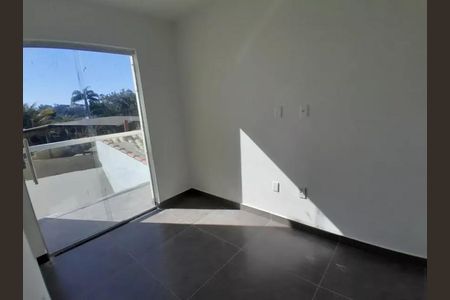 Casa à venda com 3 quartos, 100m² em Santa Branca, Belo Horizonte