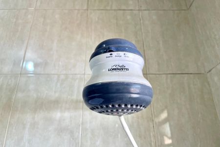 Casa à venda com 238m², 3 quartos e 2 vagasBanheiro da Suíte