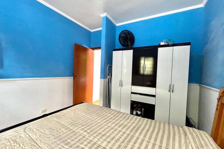 Casa à venda com 238m², 3 quartos e 2 vagasQuarto 3