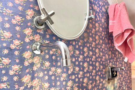 Casa à venda com 238m², 3 quartos e 2 vagasLavabo