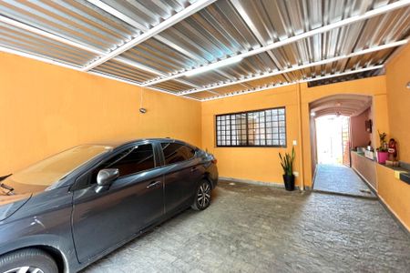 Casa à venda com 238m², 3 quartos e 2 vagasGaragem