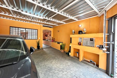 Casa à venda com 238m², 3 quartos e 2 vagasGaragem