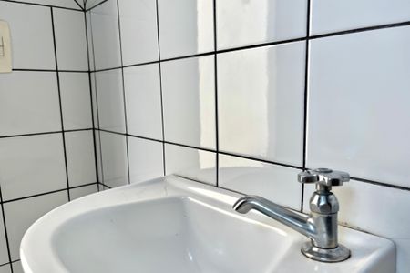 Casa à venda com 238m², 3 quartos e 2 vagasBanheiro de serviço