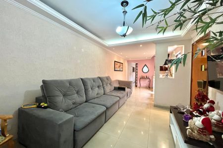 Sala de casa à venda com 3 quartos, 238m² em Parque Jabaquara, São Paulo