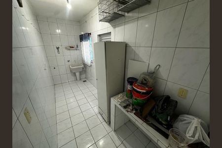 Cozinha de casa de condomínio à venda com 3 quartos, 200m² em Tanque, Rio de Janeiro
