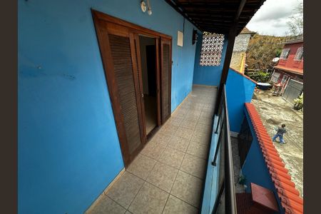 Casa de condomínio à venda com 200m², 3 quartos e 2 vagasÁrea externa