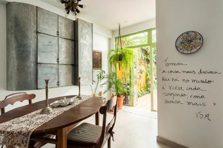 Foto 12 de apartamento à venda com 2 quartos, 149m² em Vila Mariana, São Paulo