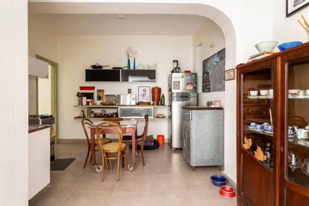 Foto 09 de apartamento à venda com 2 quartos, 149m² em Vila Mariana, São Paulo